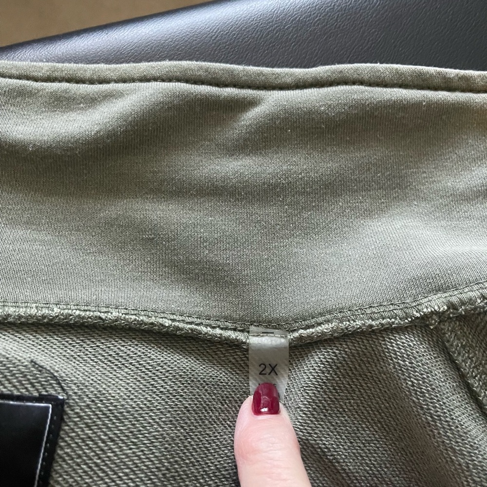 CPO jacket - Picture 6 of 6